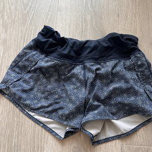 Lululemon Speed Up 2.5